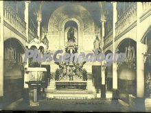 Ver fotos antiguas de Iglesias, Catedrales y Capillas de VALENCIA