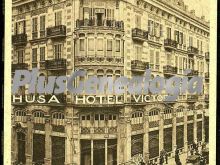 Husa hotel victoria de valencia