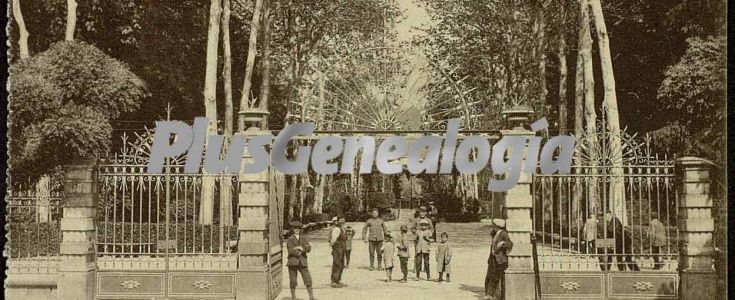 Fotos antiguas de BEJAR