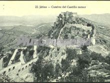 Foto antigua de JATIVA