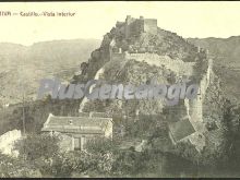 Foto antigua de JATIVA