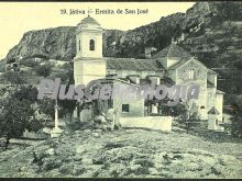 Foto antigua de JATIVA