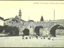 Ver fotos antiguas de la ciudad de GANDIA