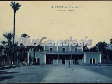 Ver fotos antiguas de Edificios de ELCHE