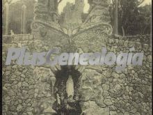 Ver fotos antiguas de monumentos en ALICANTE