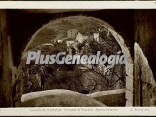 Ver fotos antiguas de la ciudad de CASTILLO DE GUADALEST