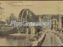 Ver fotos antiguas de la ciudad de ALCANTARILLA