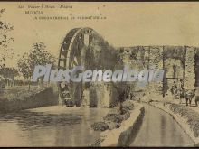 Ver fotos antiguas de Monumentos de ALCANTARILLA