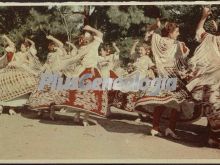 Ver fotos antiguas de tradiciones en MURCIA