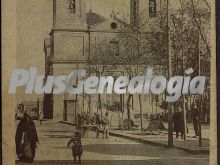 Ver fotos antiguas de la ciudad de AGUILAS