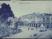 La glorieta, aguilas (murcia)