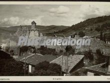 Foto antigua de RIBADAVIA