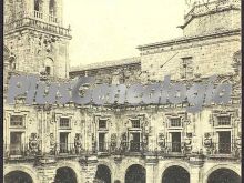 Foto antigua de CELANOVA