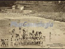 Ver fotos antiguas de Edificios de LA CORUÑA