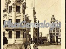 Ver fotos antiguas de Calles de LA CORUÑA