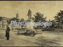 Ver fotos antiguas de Parques, Jardines y Naturaleza de EL FERROL