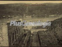 Ver fotos antiguas de castillos en EL FERROL