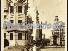 Ver fotos antiguas de la ciudad de BETANZOS