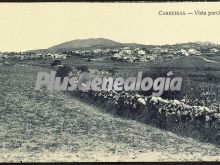 Ver fotos antiguas de la ciudad de CARREIRAS