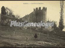 Foto antigua de SARRIA