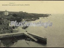 Ver fotos antiguas de la ciudad de RIBADEO