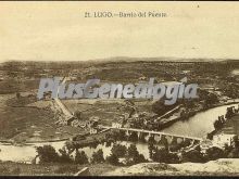 Foto antigua de LUGO