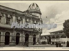 Foto antigua de LUGO