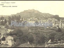 Foto antigua de VIGO