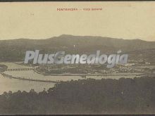 Foto antigua de PONTEVEDRA