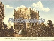 Ver fotos antiguas de la ciudad de SOTOMAYOR