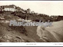 Ver fotos antiguas de la ciudad de TUI