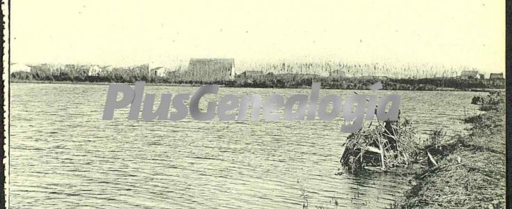 Fotos antiguas de SUECA