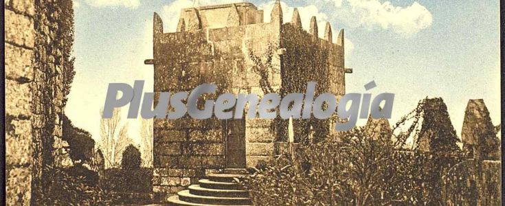Fotos antiguas de SOTOMAYOR