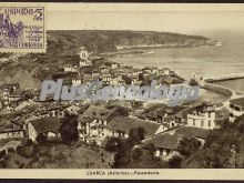 Pescaderia, luarca (asturias)