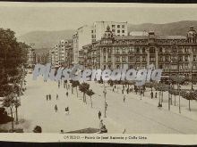 Ver fotos antiguas de calles en OVIEDO