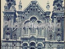 Iglesia de san juan, oviedo (asturias)