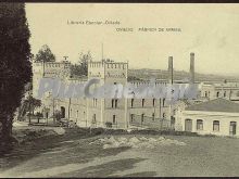 Fabrica de armas , oviedo (asturias)