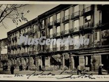 Ver fotos antiguas de Acontecimientos históricos de OVIEDO