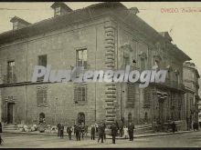 Audiencia, oviedo (asturias)