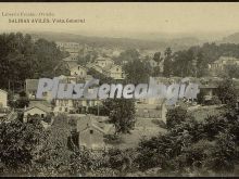 Ver fotos antiguas de Vista de ciudades y Pueblos de AVILES