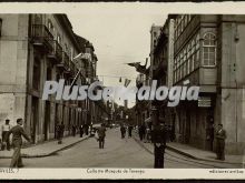 Ver fotos antiguas de Calles de AVILES