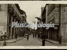 Ver fotos antiguas de calles en AVILES