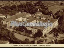 Ver fotos antiguas de Edificios de CANGAS DEL NARCEA