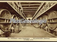 Ver fotos antiguas de fabricas, talleres, industrias en VILLAVICIOSA
