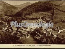 Colegio de los padres dominicos - corias, cangas de narcea (asturias)