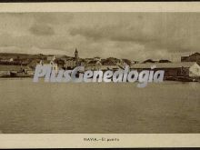 Ver fotos antiguas de Monumentos de NAVIA