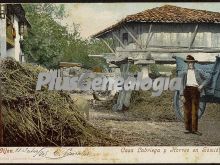 Ver fotos antiguas de carteles, cuadros y postales en GIJON