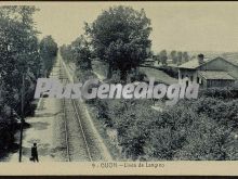 Ver fotos antiguas de Vista de ciudades y Pueblos de GIJON