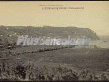 Ver fotos antiguas de vista de ciudades y pueblos en ESTEBAN DE PRAVIA