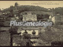 Chalets en el monte, san esteban de pravia (asturias)